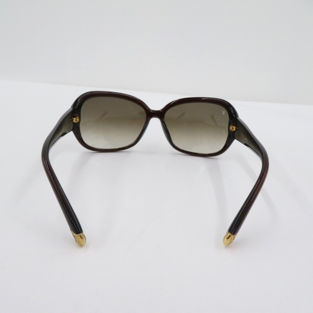Louis Vuitton Obsession Sunglasses Brown - Picture 3 of 9